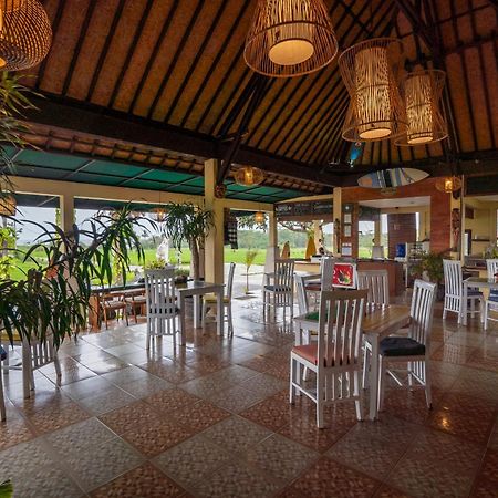 Nirmala Guest House Surf Keramas Exterior foto